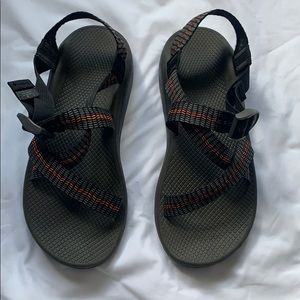 Mens Chaco Sandals
